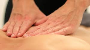 Klassisk massage